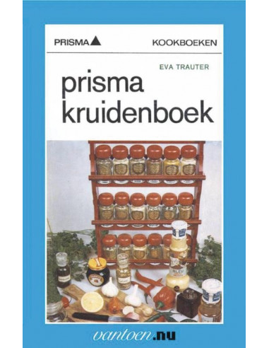 Prisma Kruidenboek