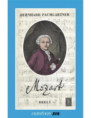 Mozart / 1