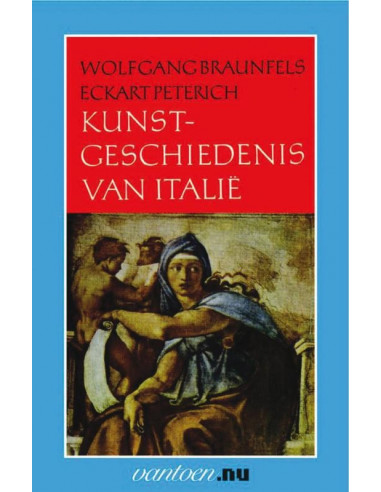 Kunstgeschiedenis van Italië