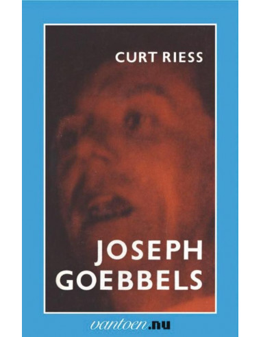 Joseph Goebbels