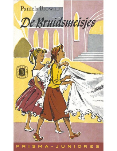 Bruidsmeisjes