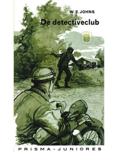 Detectiveclub