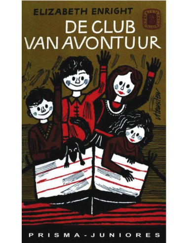 Club van avontuur