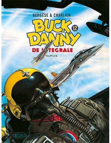 Buck Danny integraal 12/16