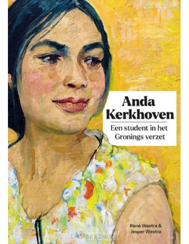 Anda Kerkhoven