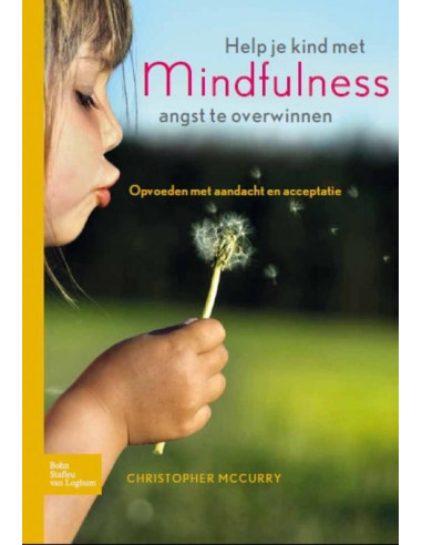 Help je kind met mindfulness angst te ov