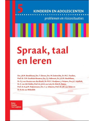 Spraak, taal en leren