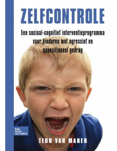 Zelfcontrole