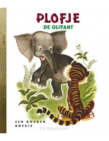 Plofje de olifant