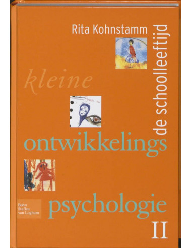 Kleine ontwikkelingspsychologie / 2 De s