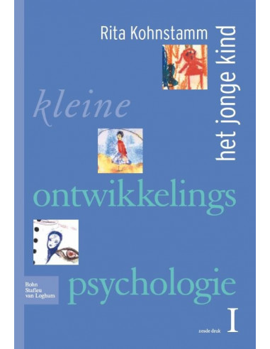 Kleine ontwikkelingspsychologie I