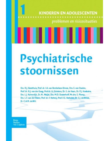 Psychiatrische stoornissen