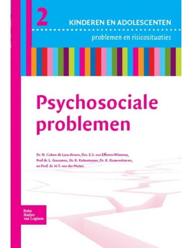 Psychosociale problemen