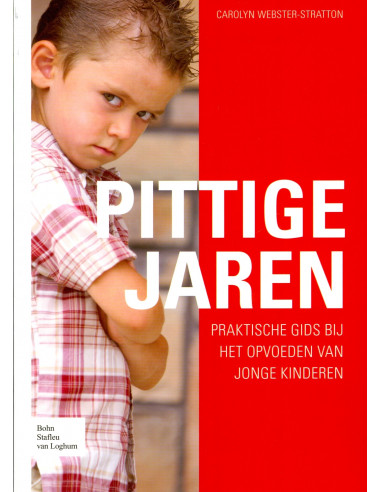 Pittige jaren