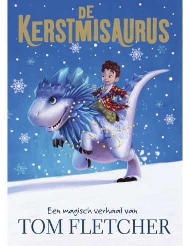 De Kerstmisaurus