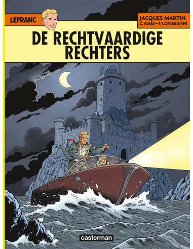 De rechtvaardige rechters