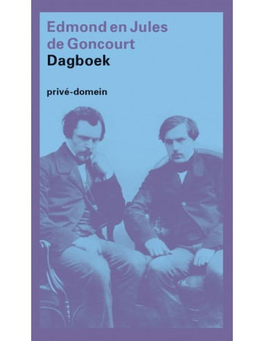 Dagboek