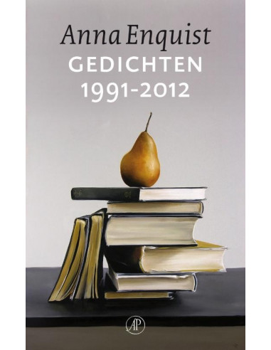 Gedichten 1991-2012