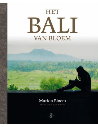 Het Bali van Bloem