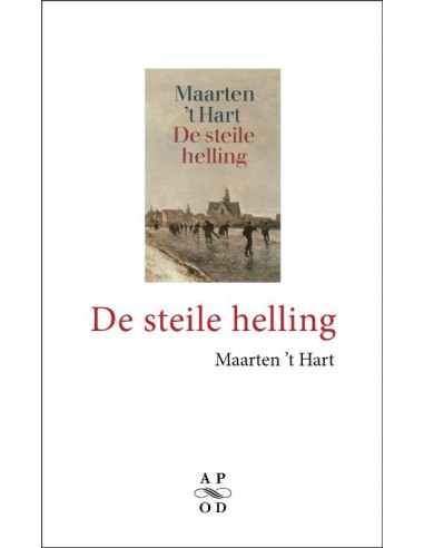 De steile helling