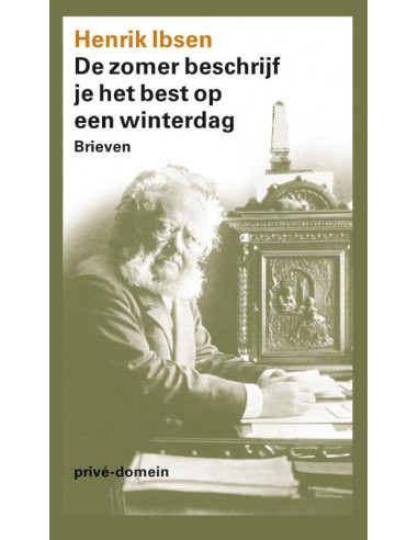 De zomer beschrijf je het best op een wi