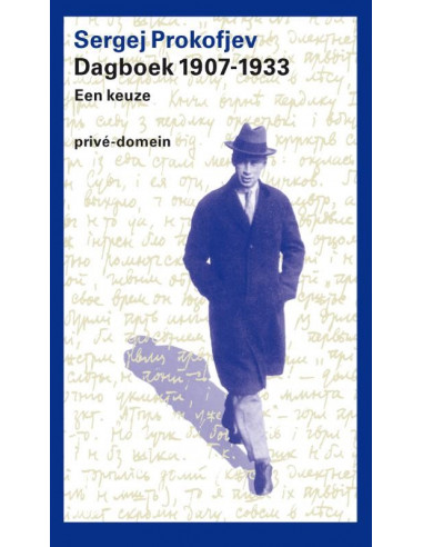 Dagboek 1907-1933