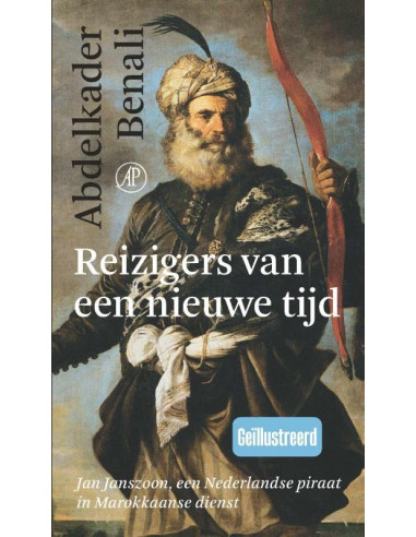 Reizigers van een nieuwe tijd