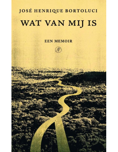 Wat van mij is