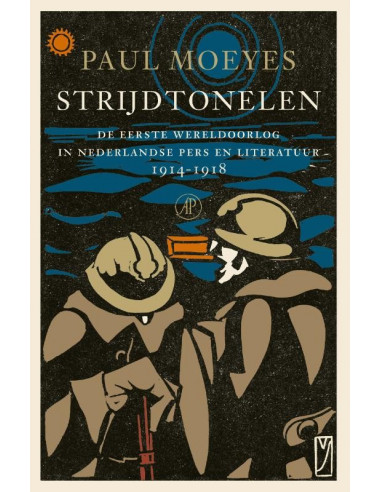 Strijdtonelen