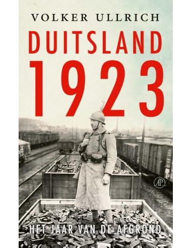 Duitsland 1923