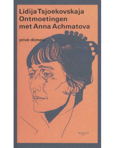 Ontmoetingen met Anna Achmatova, 1938-19