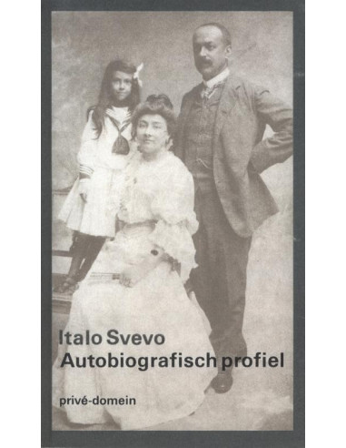 Autobiografisch profiel