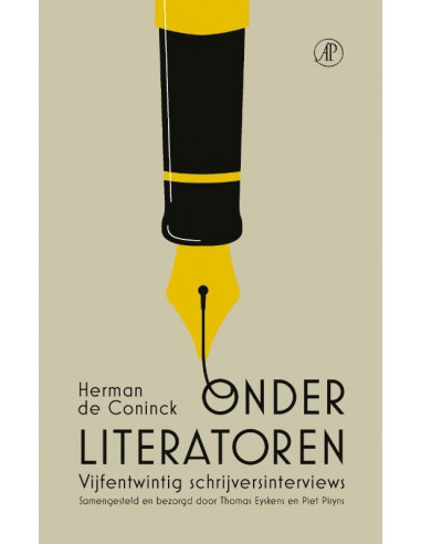 Onder literatoren