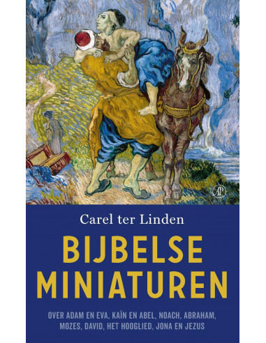 Bijbelse miniaturen