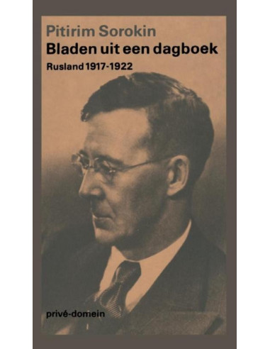 Bladen uit een dagboek