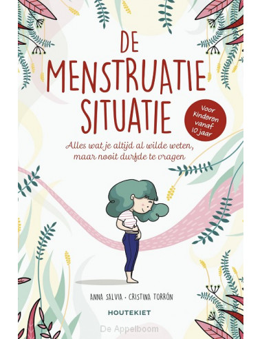 De menstruatiesituatie