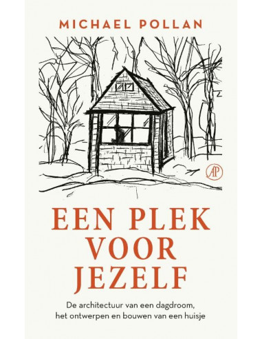 Een plek voor jezelf