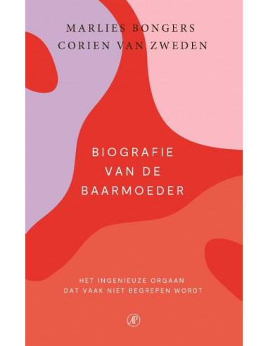 Biografie van de baarmoeder