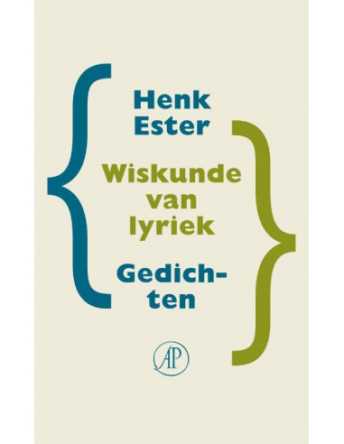 Wiskunde van lyriek