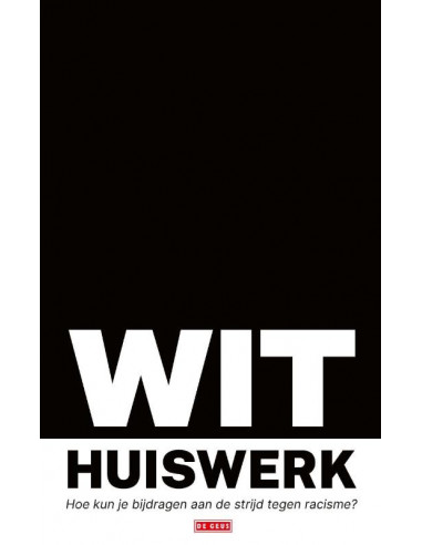 Wit huiswerk