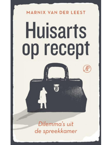 Huisarts op recept