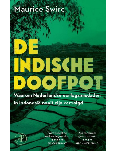 De Indische doofpot