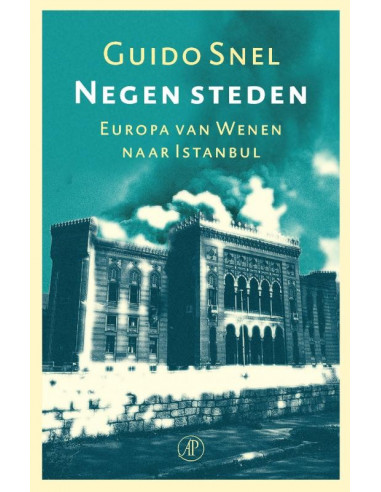 Negen steden