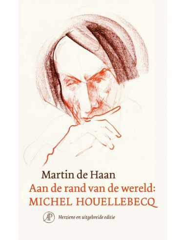 Aan de rand van de wereld: Michel Houell