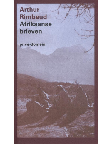 Afrikaanse brieven