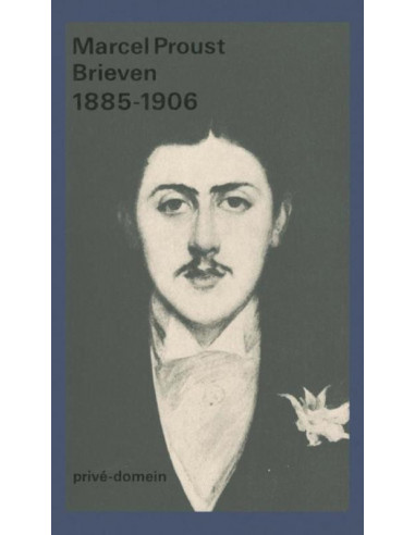 Brieven 1885-1905