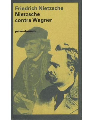 Nietzsche contra Wagner