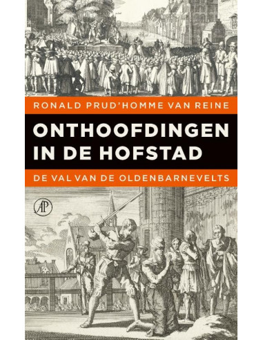 Onthoofdingen in de Hofstad