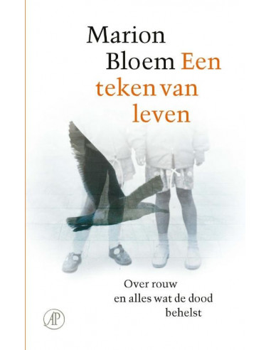 Een teken van leven