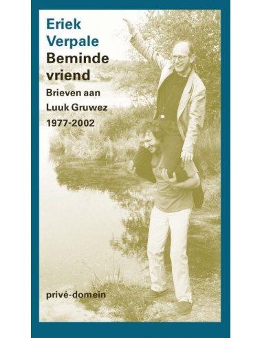 Beminde vriend